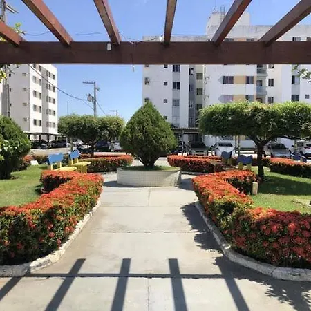 Apartamento Mar Aruana Aracaju Exterior photo