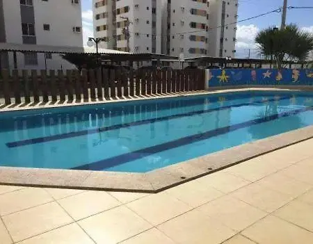 Apartamento Mar Aruana Aracaju Exterior photo