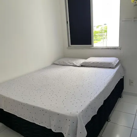 Apartamento Mar Aruana Aracaju Exterior photo