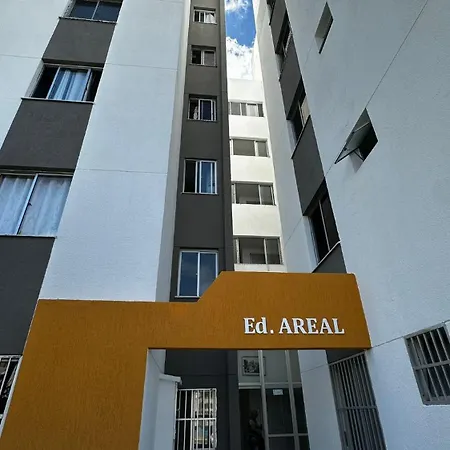 Apartamento Mar Aruana Aracaju Exterior photo