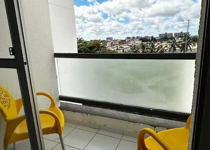 Apartamento Mar Aruana