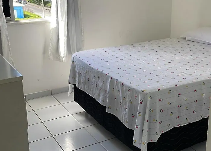Apartamento Mar Aruana