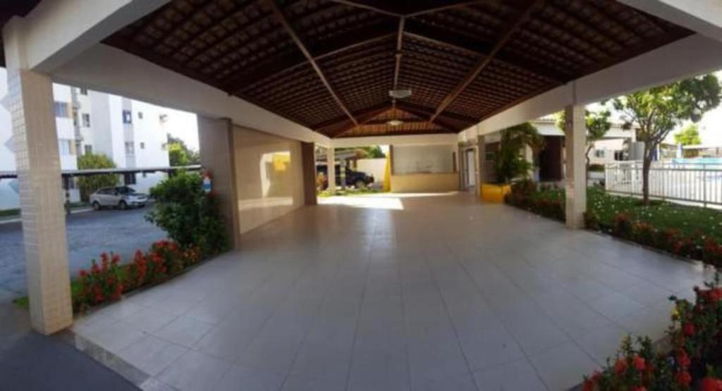 Mar Aruana Apartment Aracaju