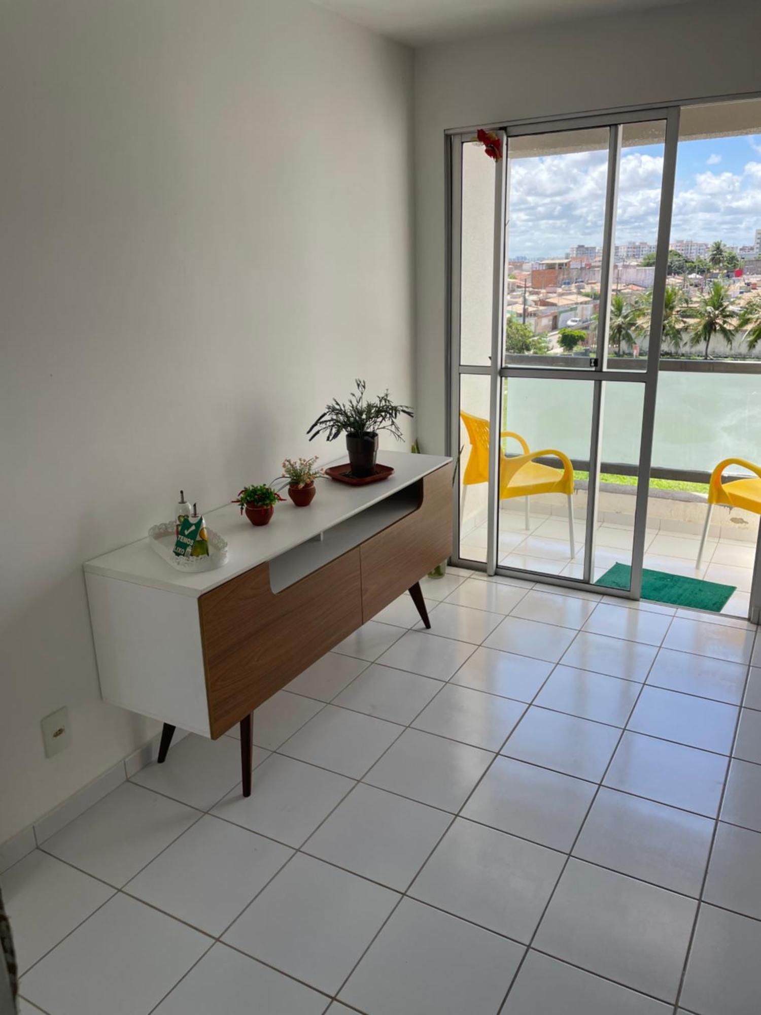 Apartment Mar Aruana Aracaju