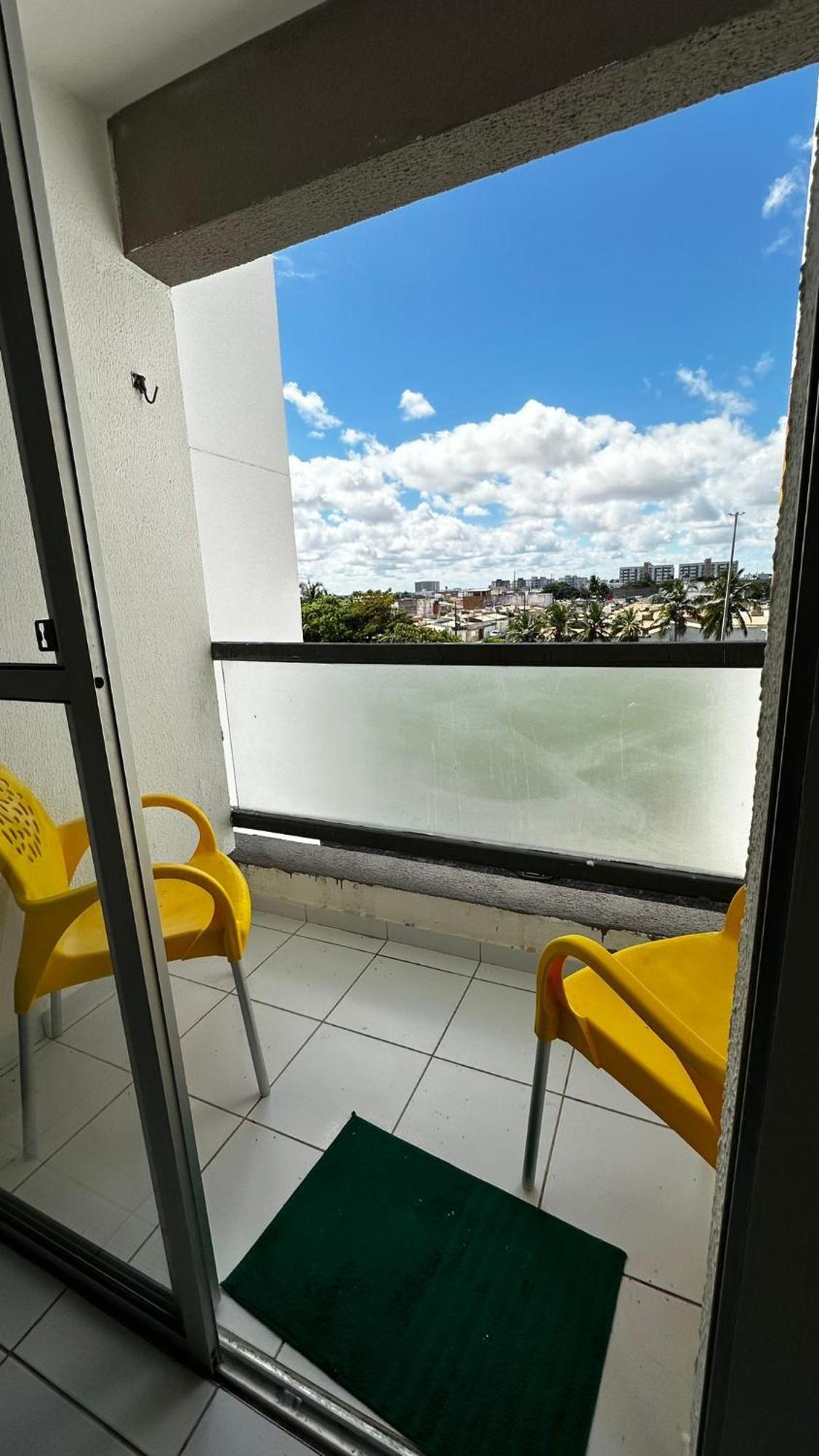 Mar Aruana Apartment *