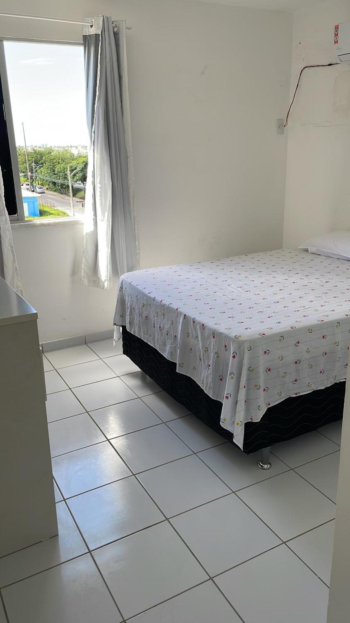 Apartment Mar Aruana *